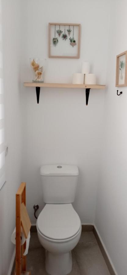 Apartamento Casco Historico Con Atico. Apartment Seville Exterior photo
