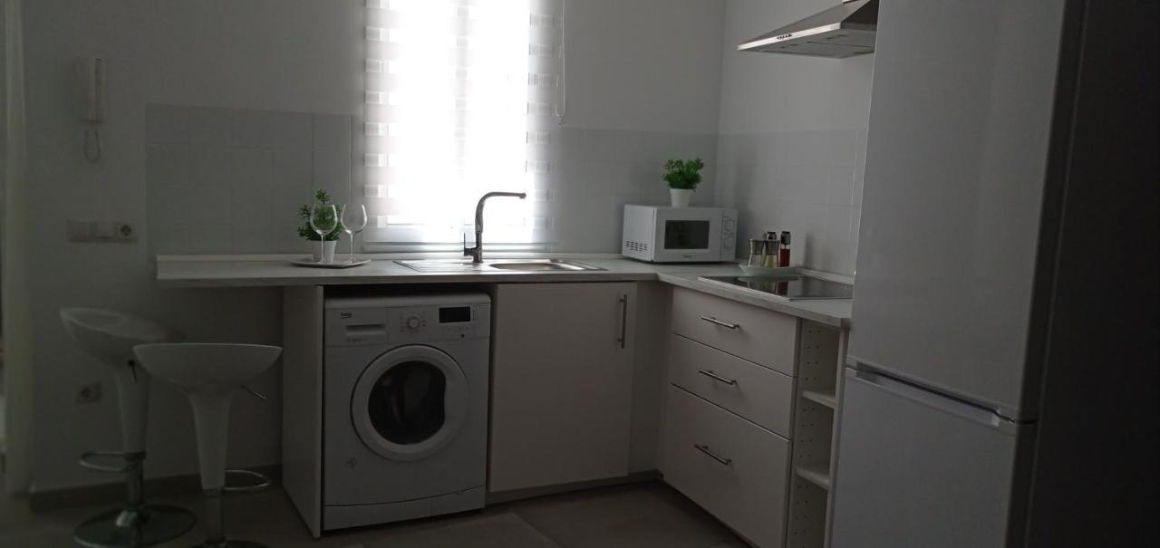 Apartamento Casco Historico Con Atico. Apartment Seville Exterior photo