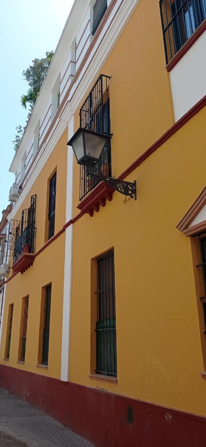 Apartamento Casco Historico Con Atico. Apartment Seville Exterior photo